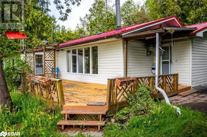 Tertiary Property View