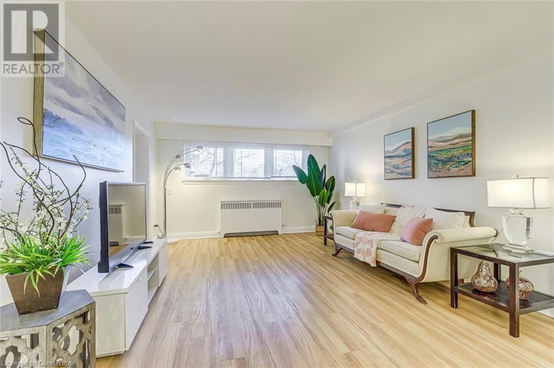 Tertiary Property View