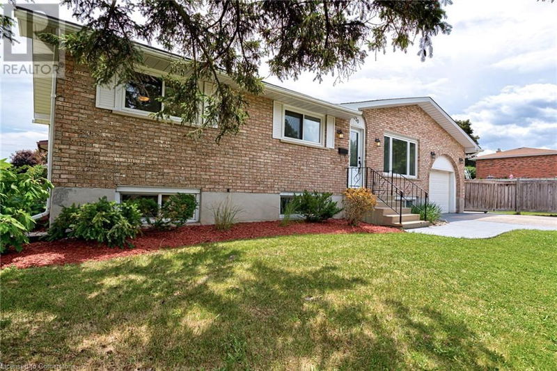 Secondary Property View