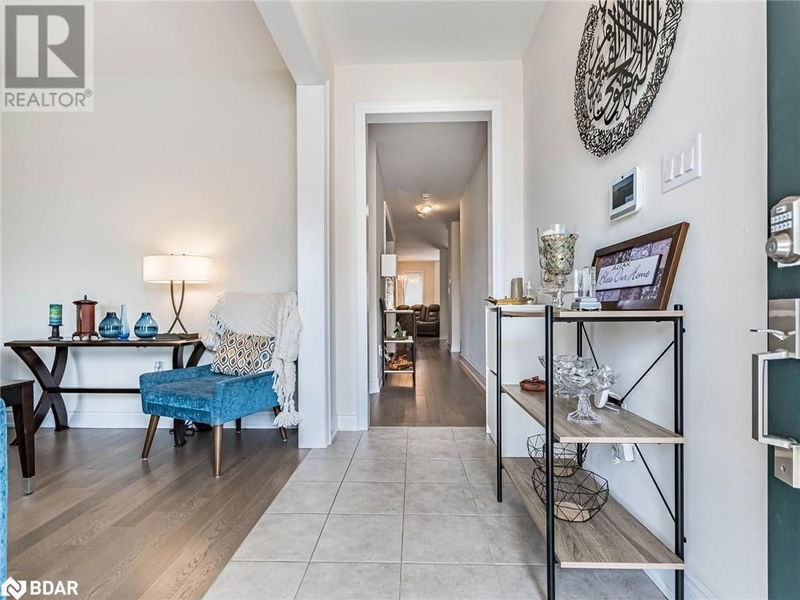 Secondary Property View