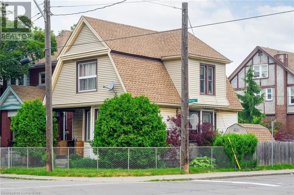 Primary Property View