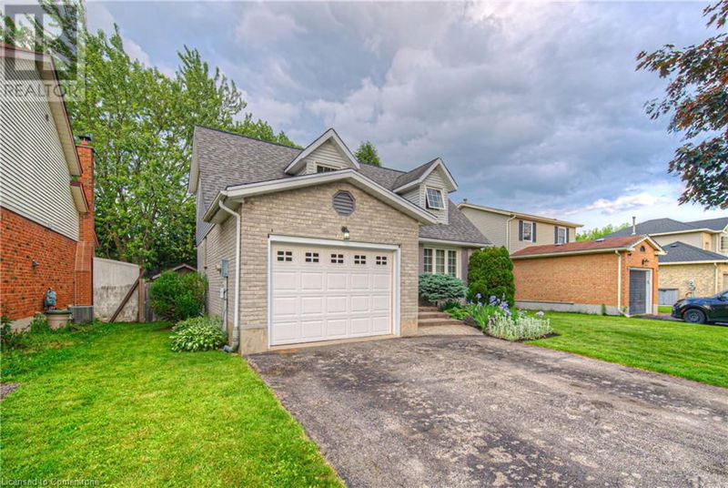Secondary Property View