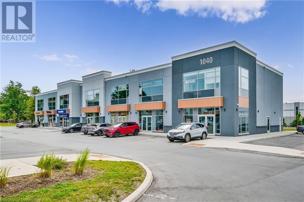 Primary Property View