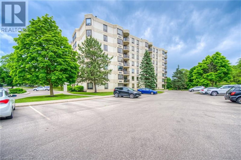 Tertiary Property View