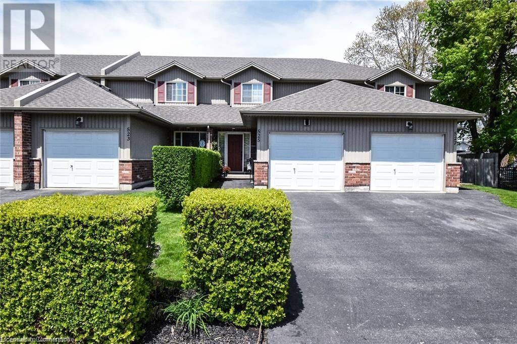 Primary Property View