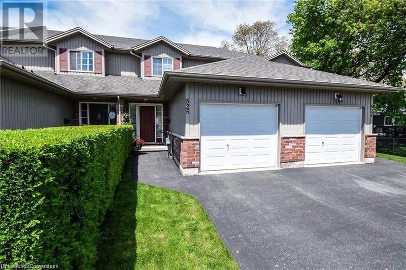 Secondary Property View