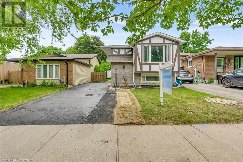 Secondary Property View
