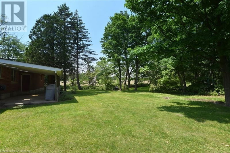 Tertiary Property View