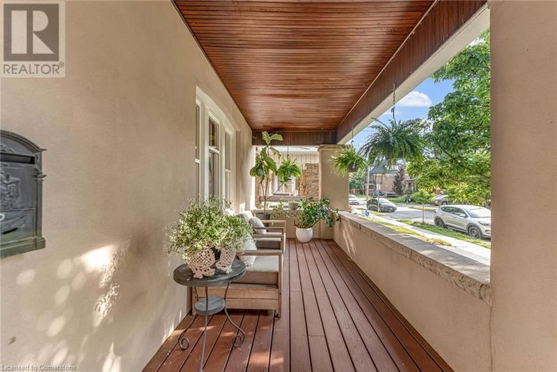 Secondary Property View