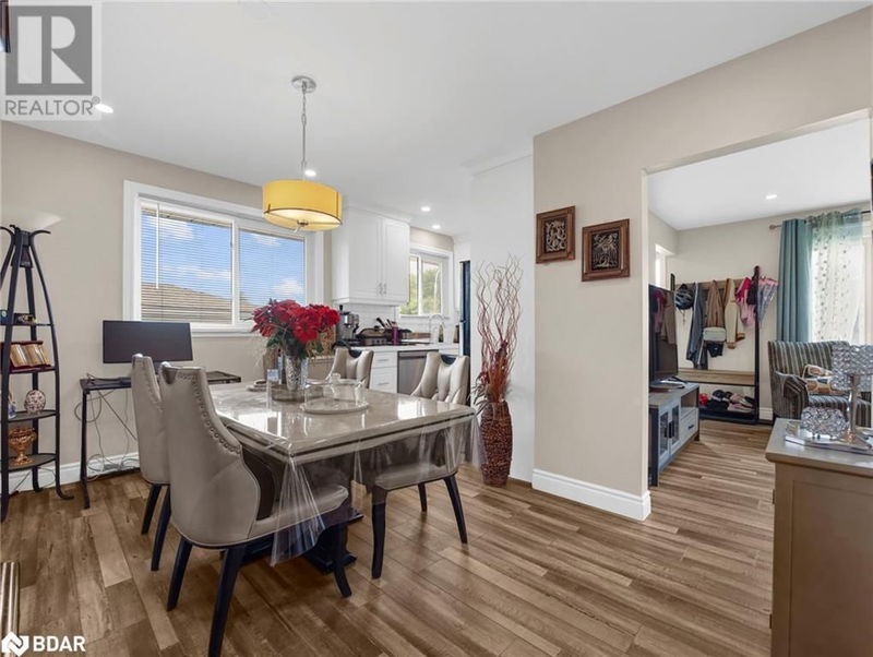 Tertiary Property View