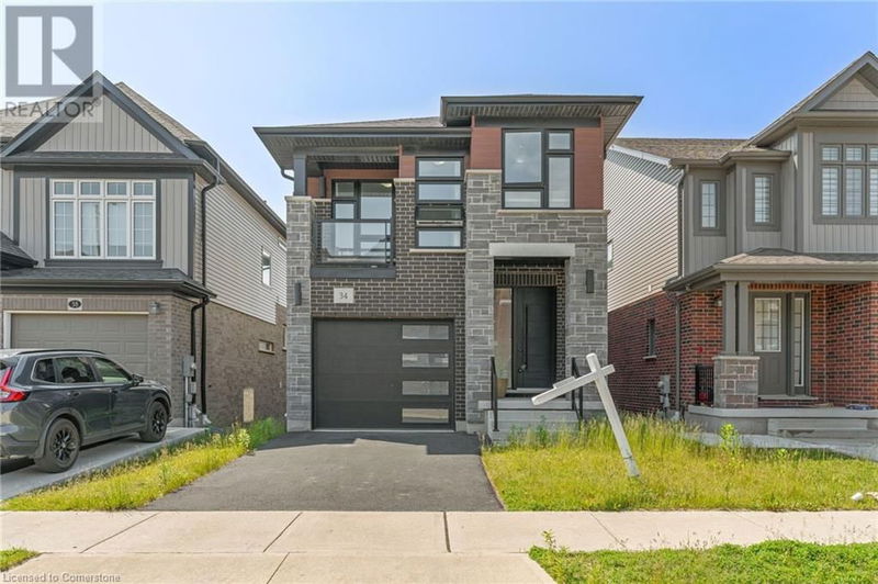 Secondary Property View