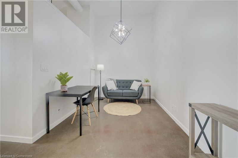 Tertiary Property View