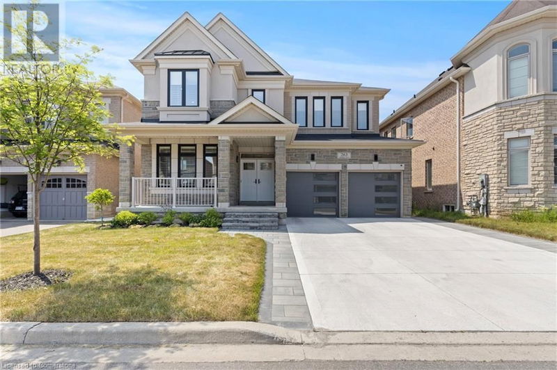 Secondary Property View