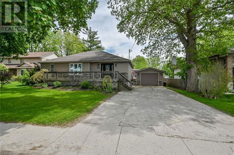 Secondary Property View