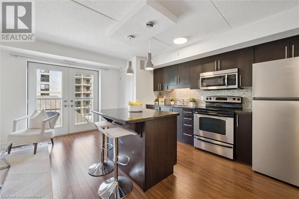 Primary Property View