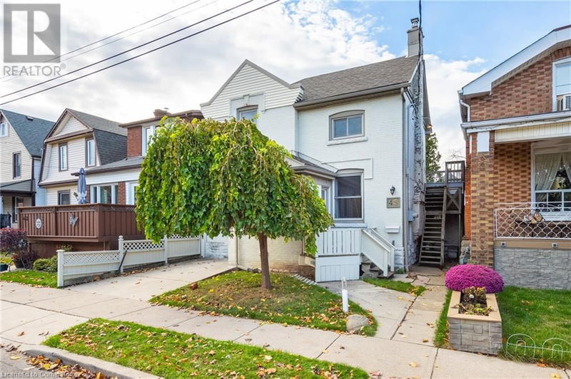 Secondary Property View