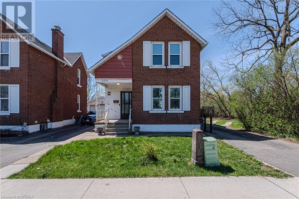 Primary Property View