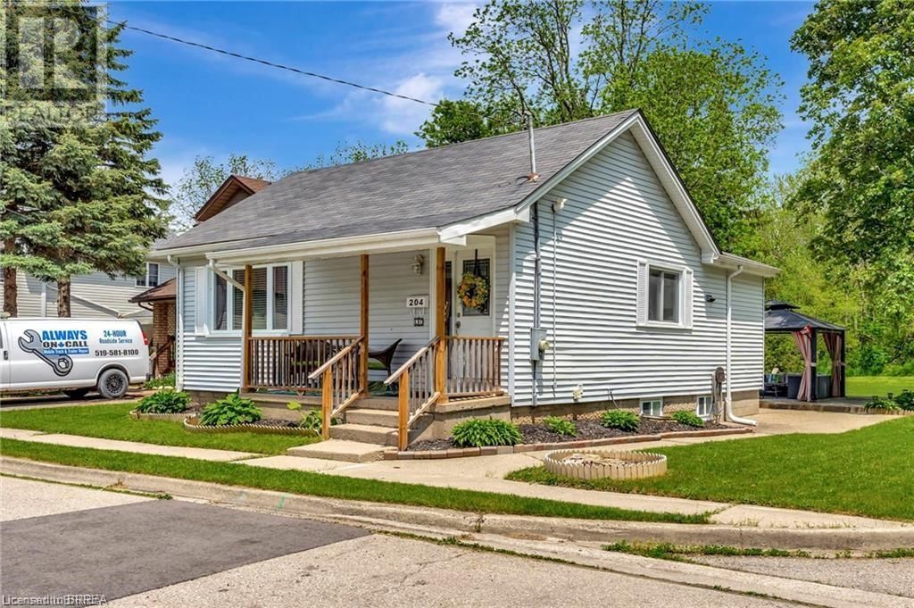 Primary Property View