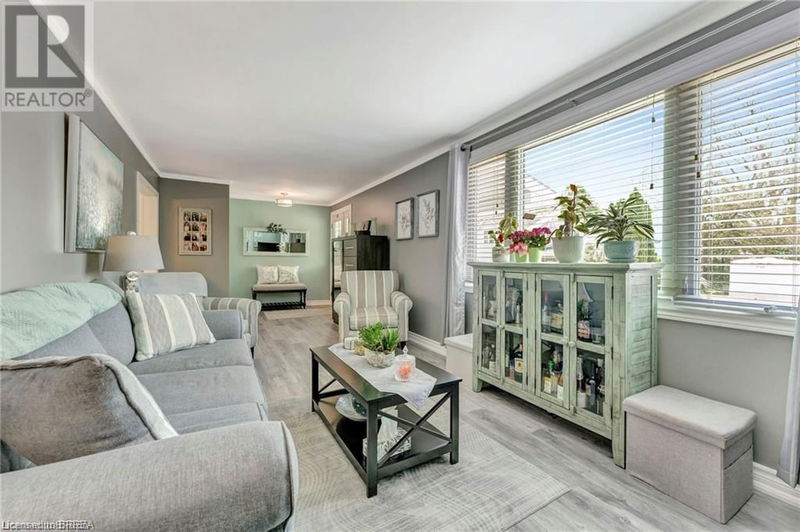 Tertiary Property View