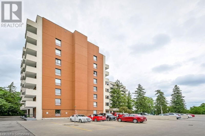 Tertiary Property View