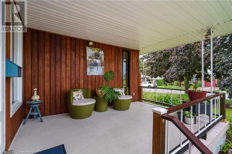 Secondary Property View