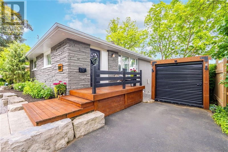 Tertiary Property View