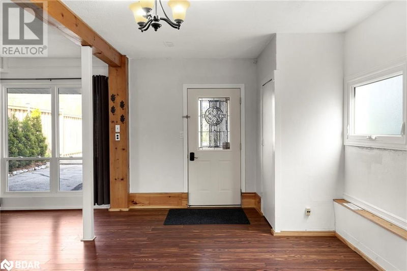 Secondary Property View