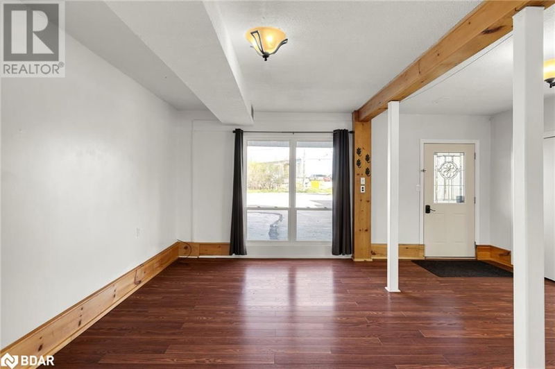 Tertiary Property View