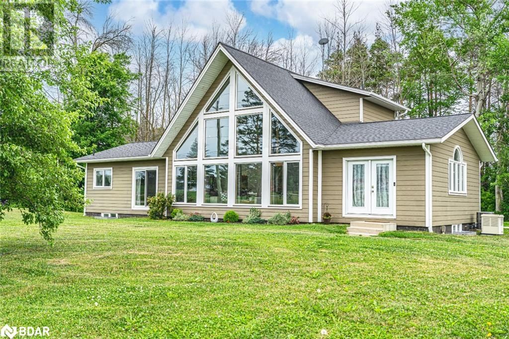 Primary Property View