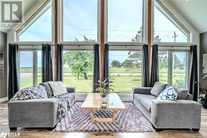 Tertiary Property View
