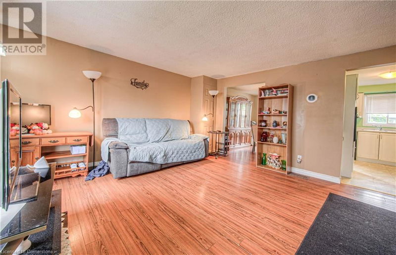 Tertiary Property View