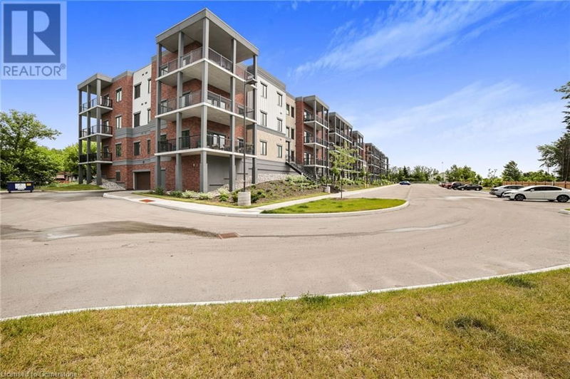 Tertiary Property View