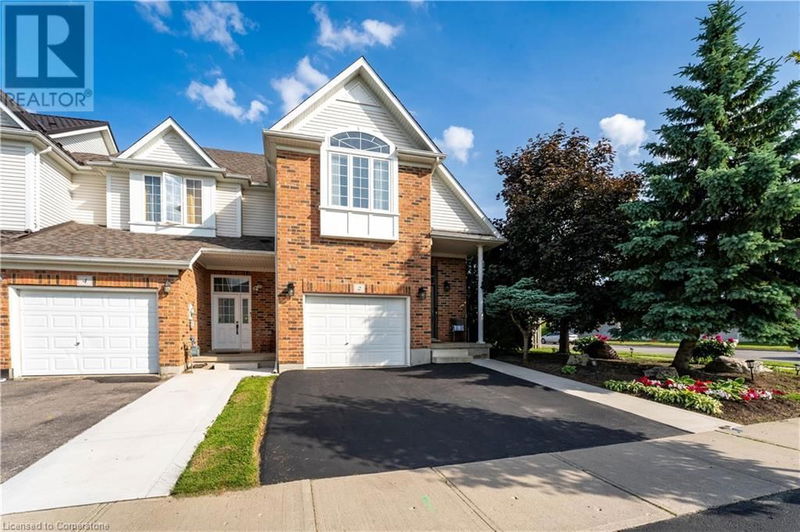 Secondary Property View
