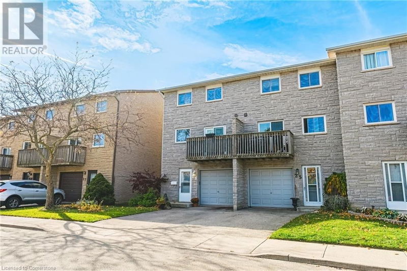 Secondary Property View