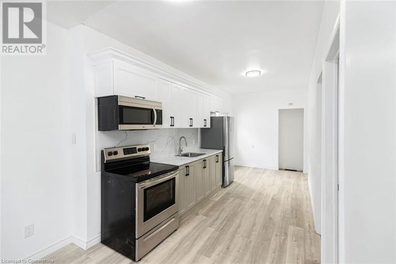 Tertiary Property View