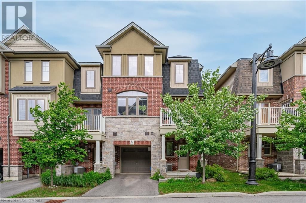 Primary Property View