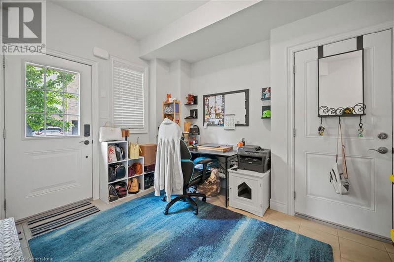 Tertiary Property View