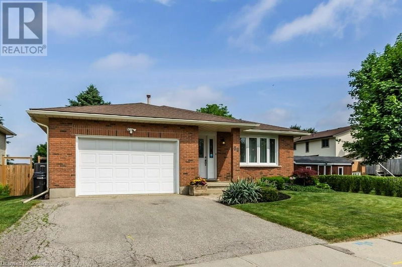 Secondary Property View