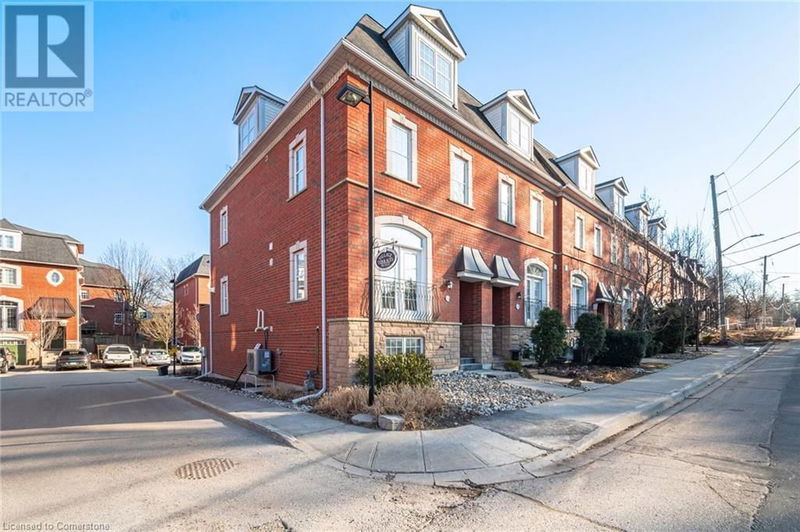 Secondary Property View