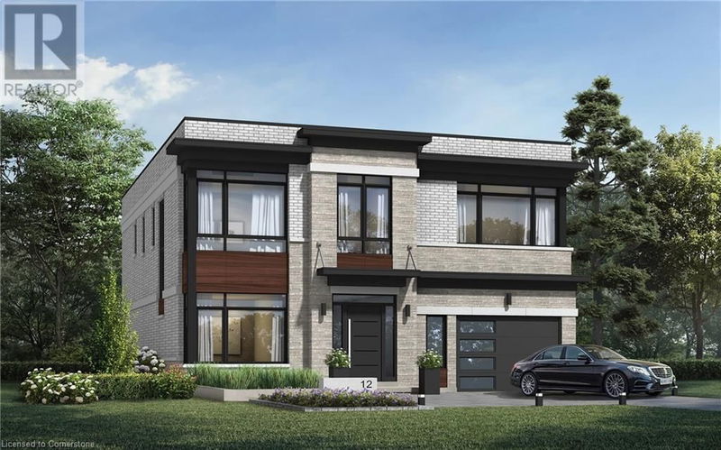 Tertiary Property View
