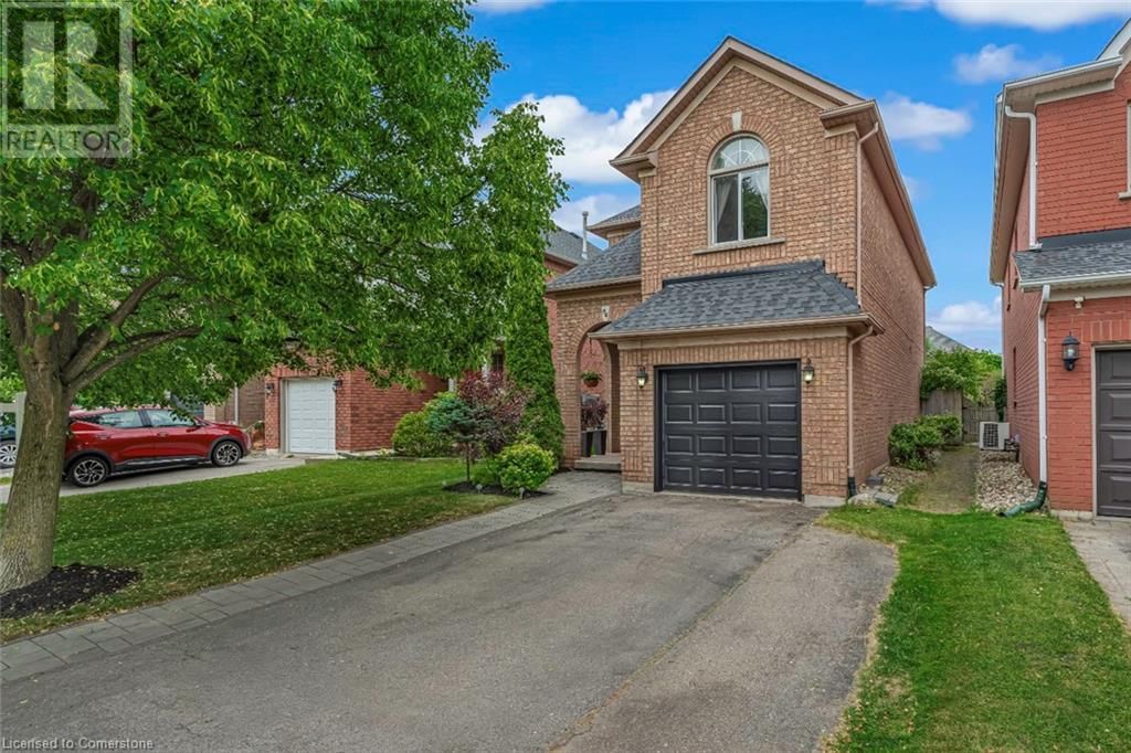 Primary Property View