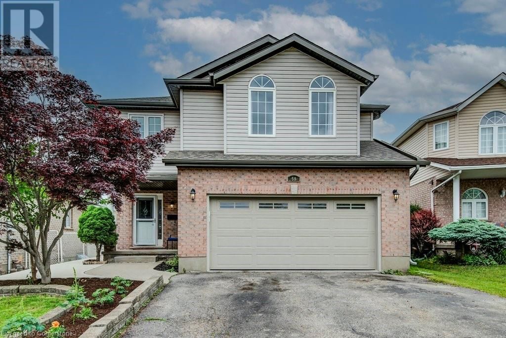 Primary Property View