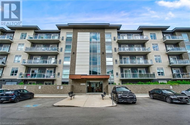 Tertiary Property View
