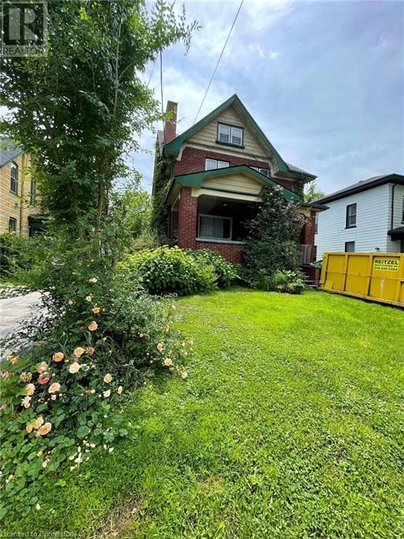 Primary Property View