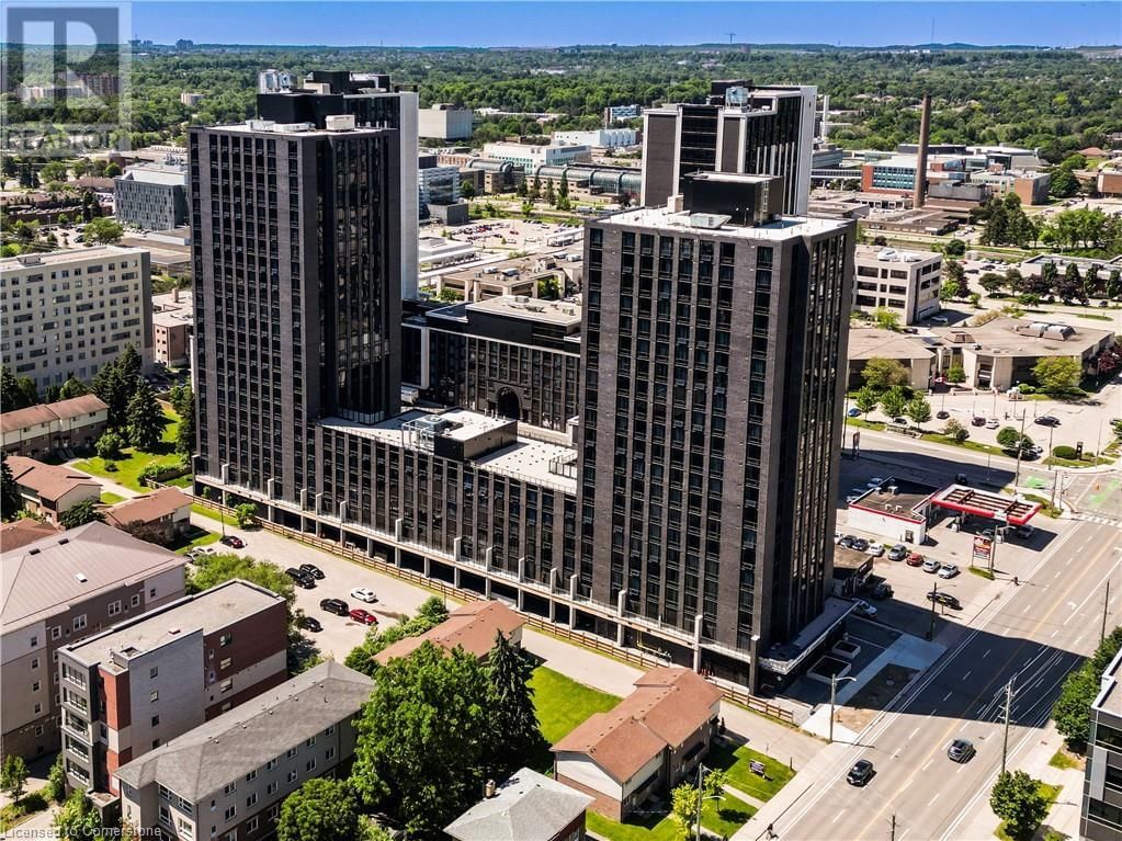 Primary Property View