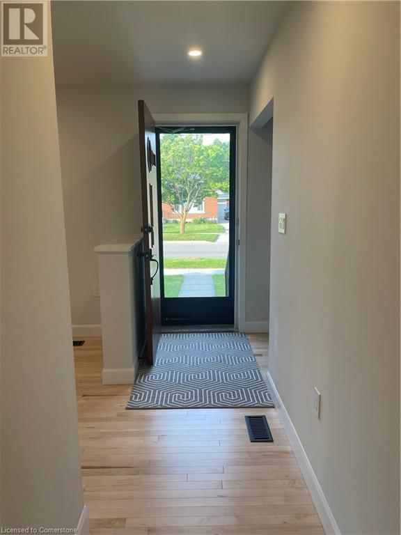 Tertiary Property View