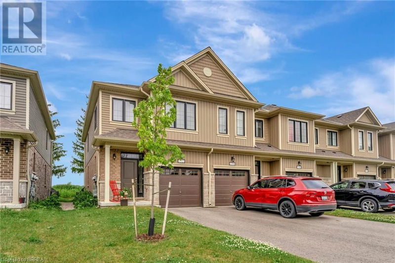 Secondary Property View