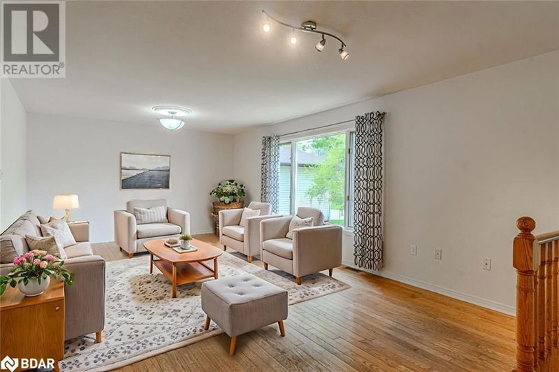 Tertiary Property View