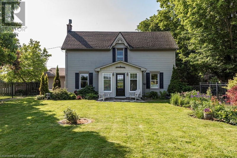Secondary Property View