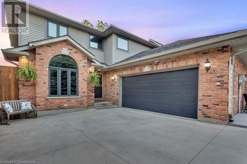 Secondary Property View